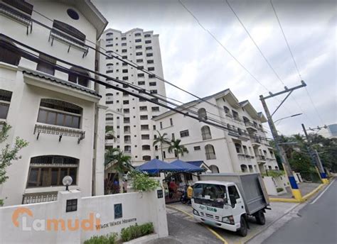 Wack Wack Heights, Lee St., Addition Hills, Mandaluyong.